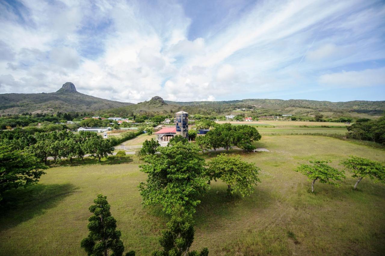 Kenting Sunhow Inn Exterior foto